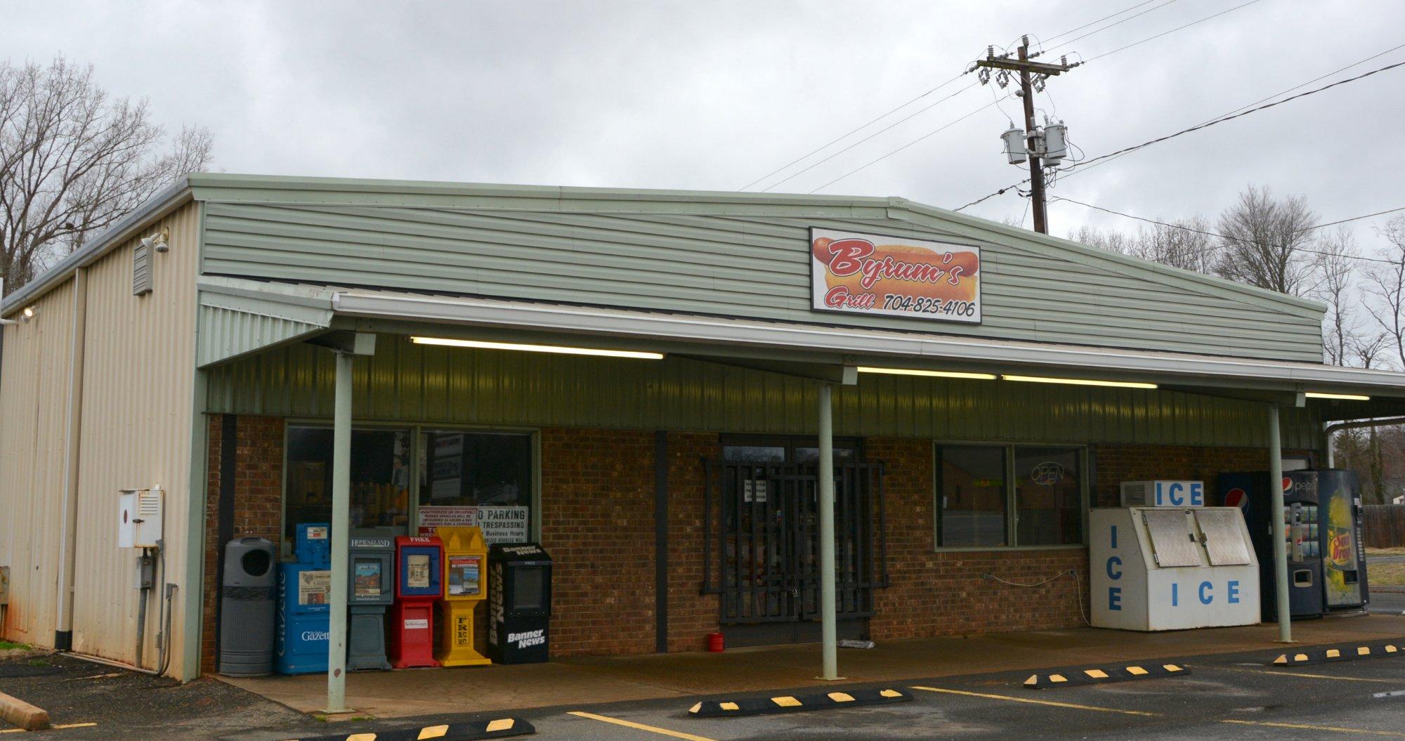 Photo by LKNCHOWHOUND