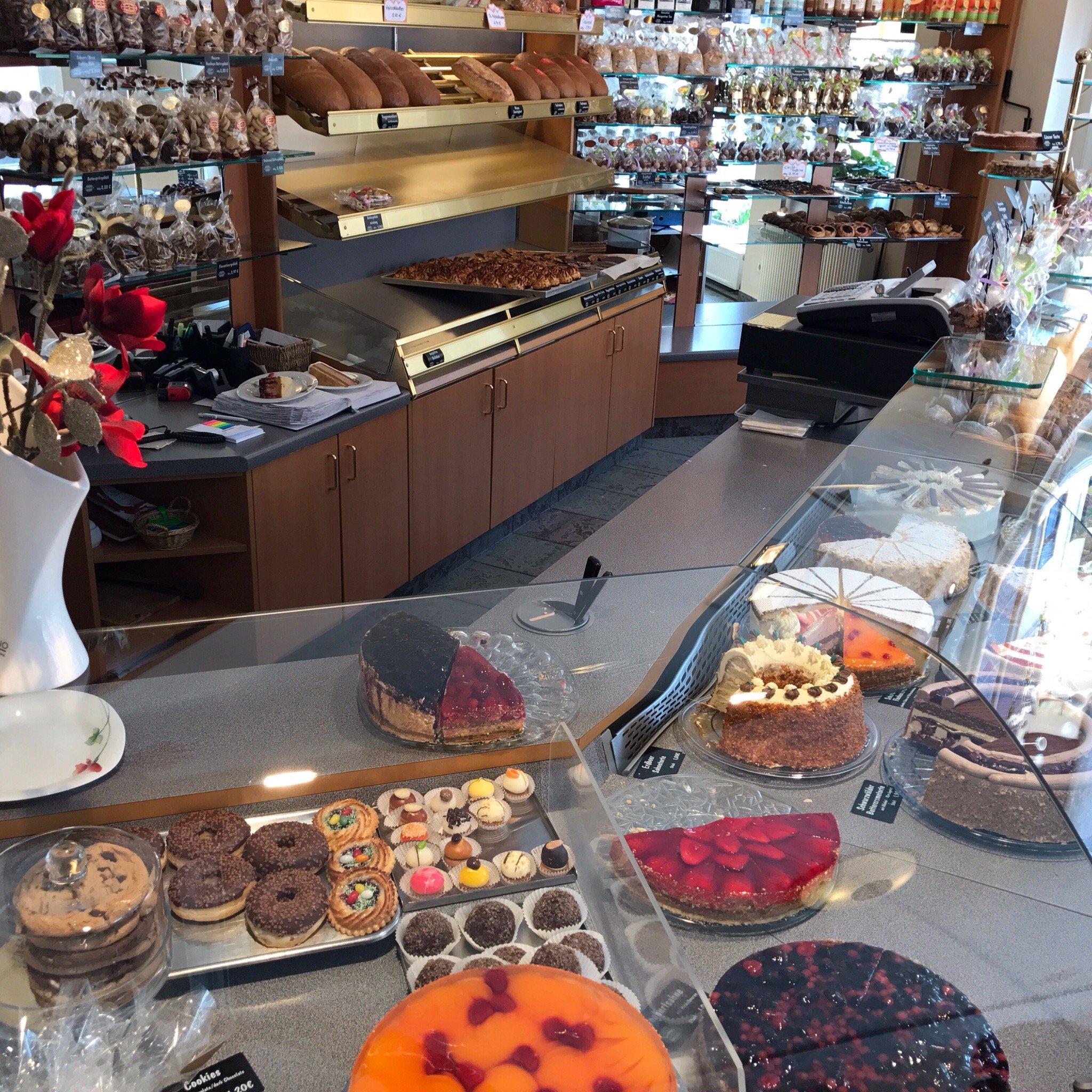 Konditorei & Kaffeehaus Rabenstein