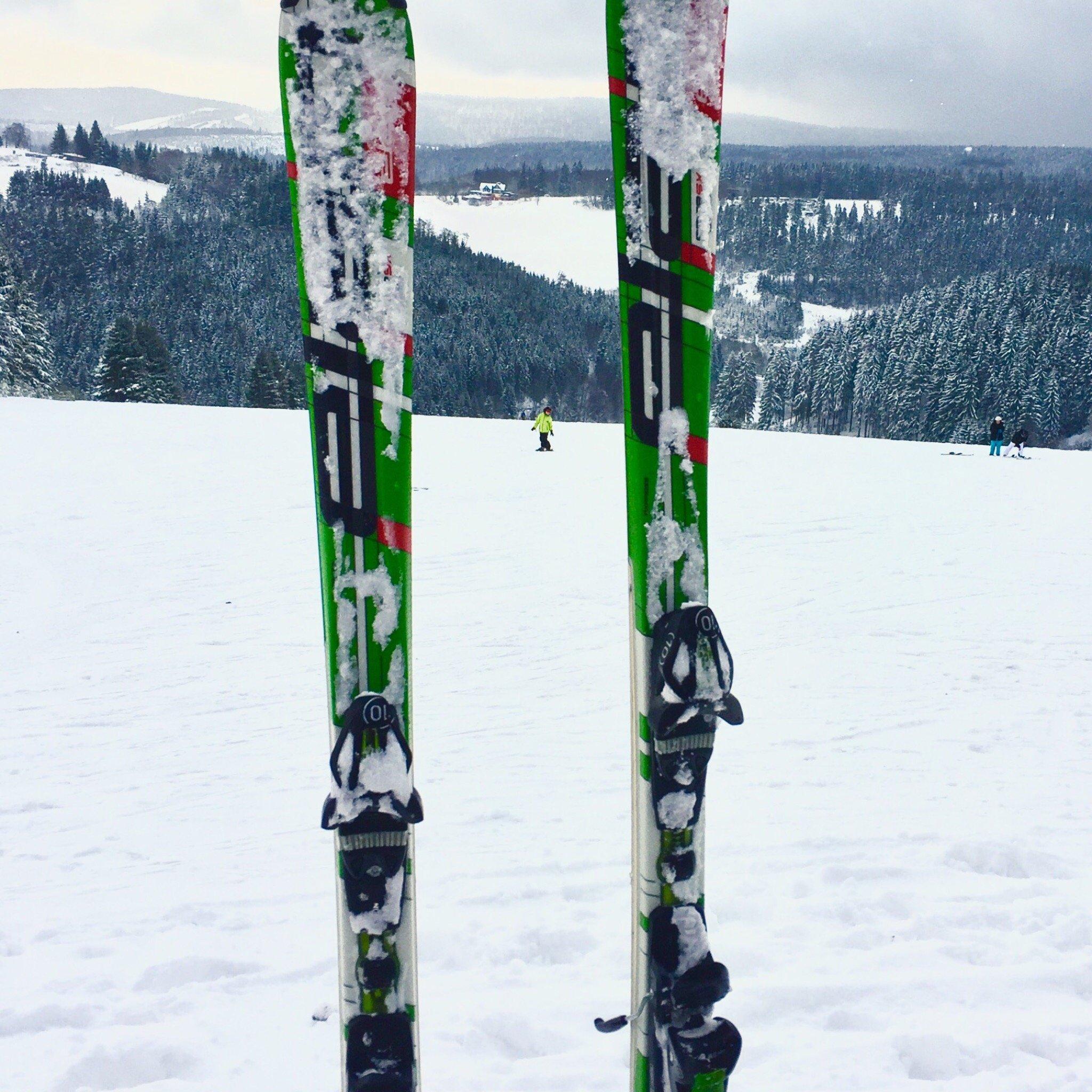 Skischule Neuastenberg