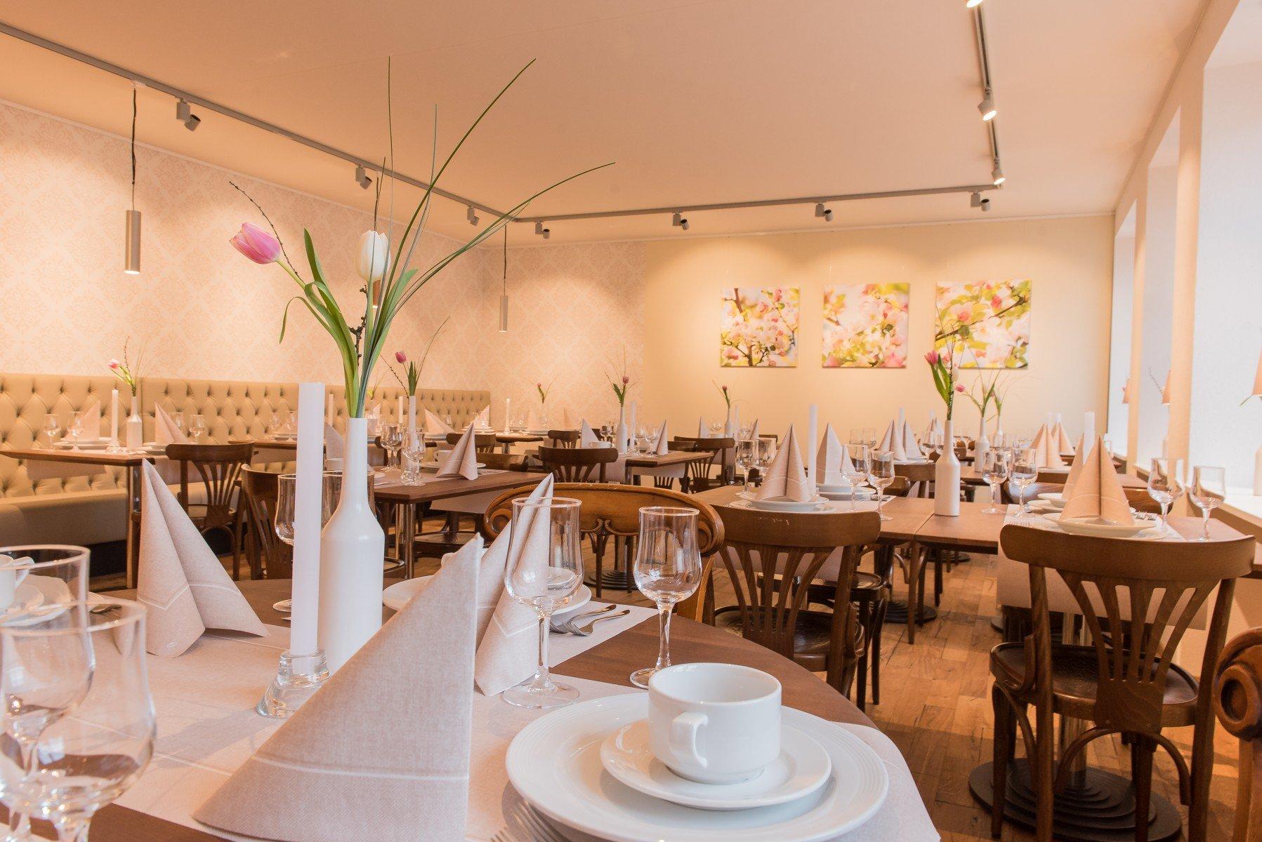 Restaurant zum Kantonsschild