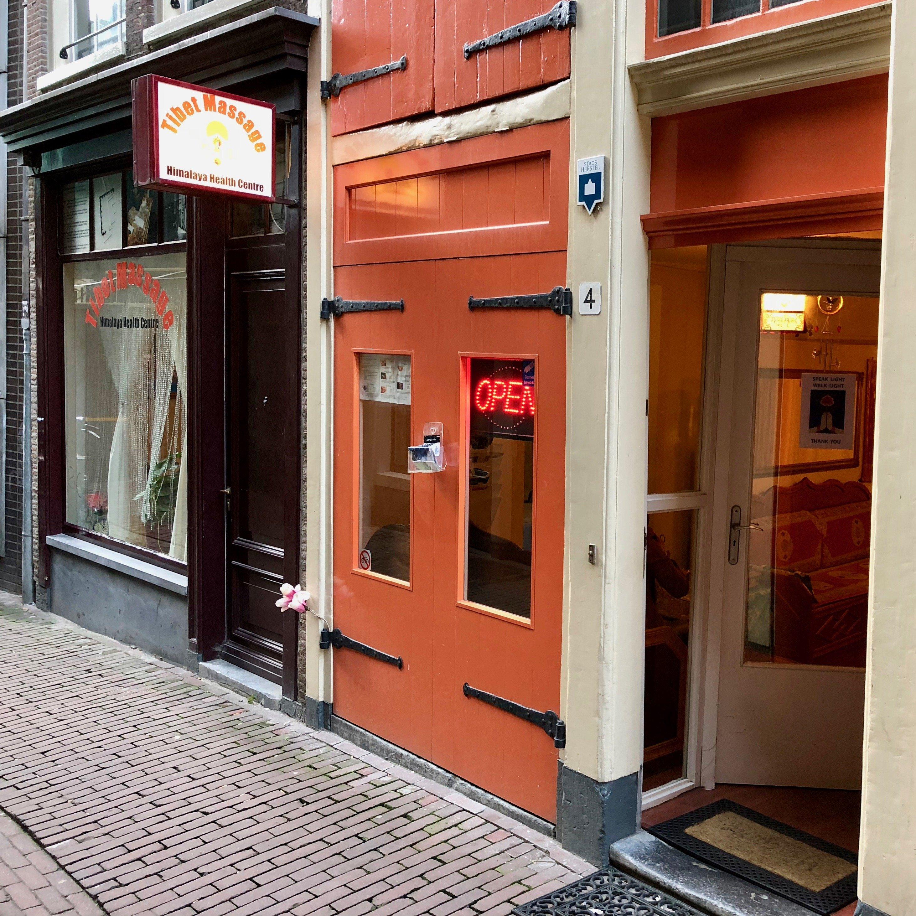 Himalaya Health Centre