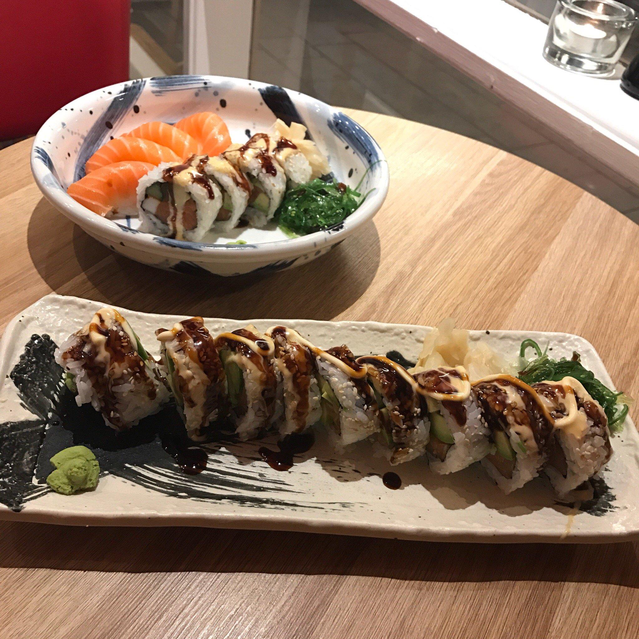 Matsu Sushi
