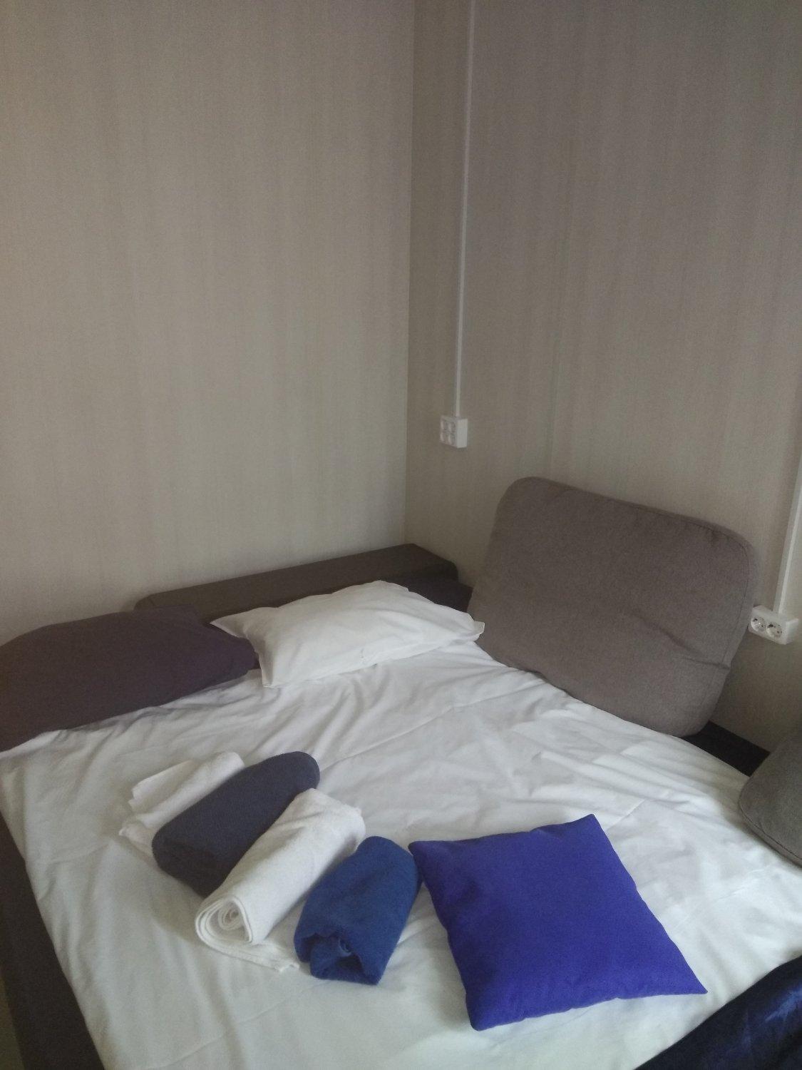 NordKapp Hotel & Apartments