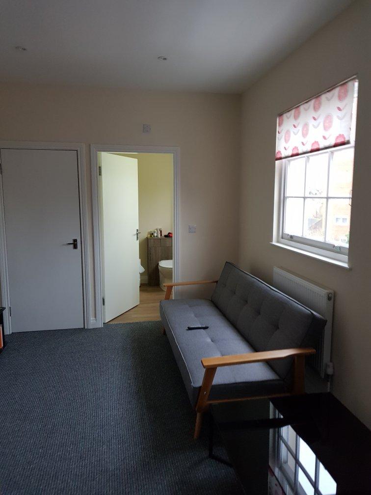 Leamington Spa Serviced Apartments