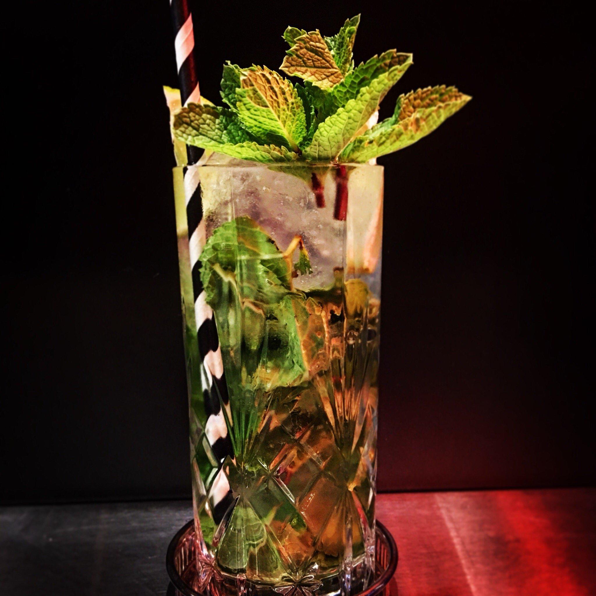 Tranquilo Bar Örebro