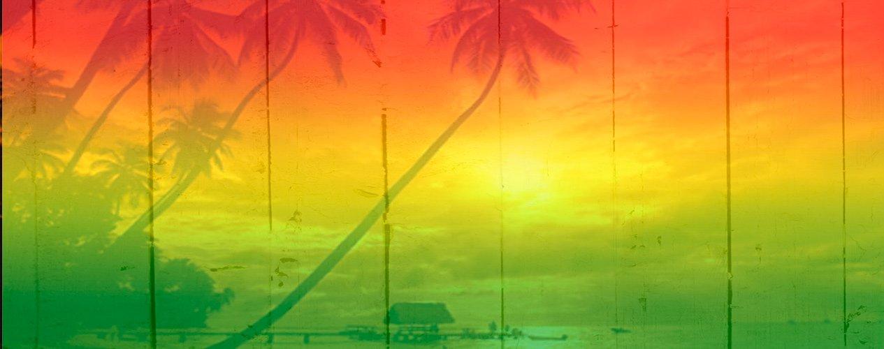 Tuff Gong Reggae Boat Tours