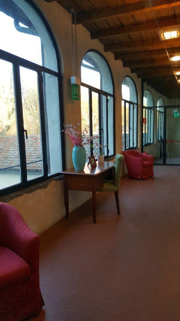 Hotel Monastero del Lavello