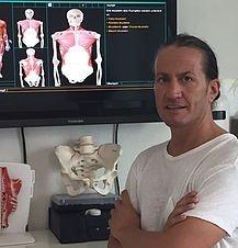 Massage and Manual Therapy