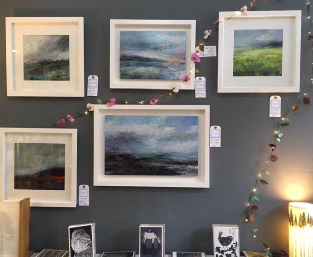 Blossom Street Gallery & Frames