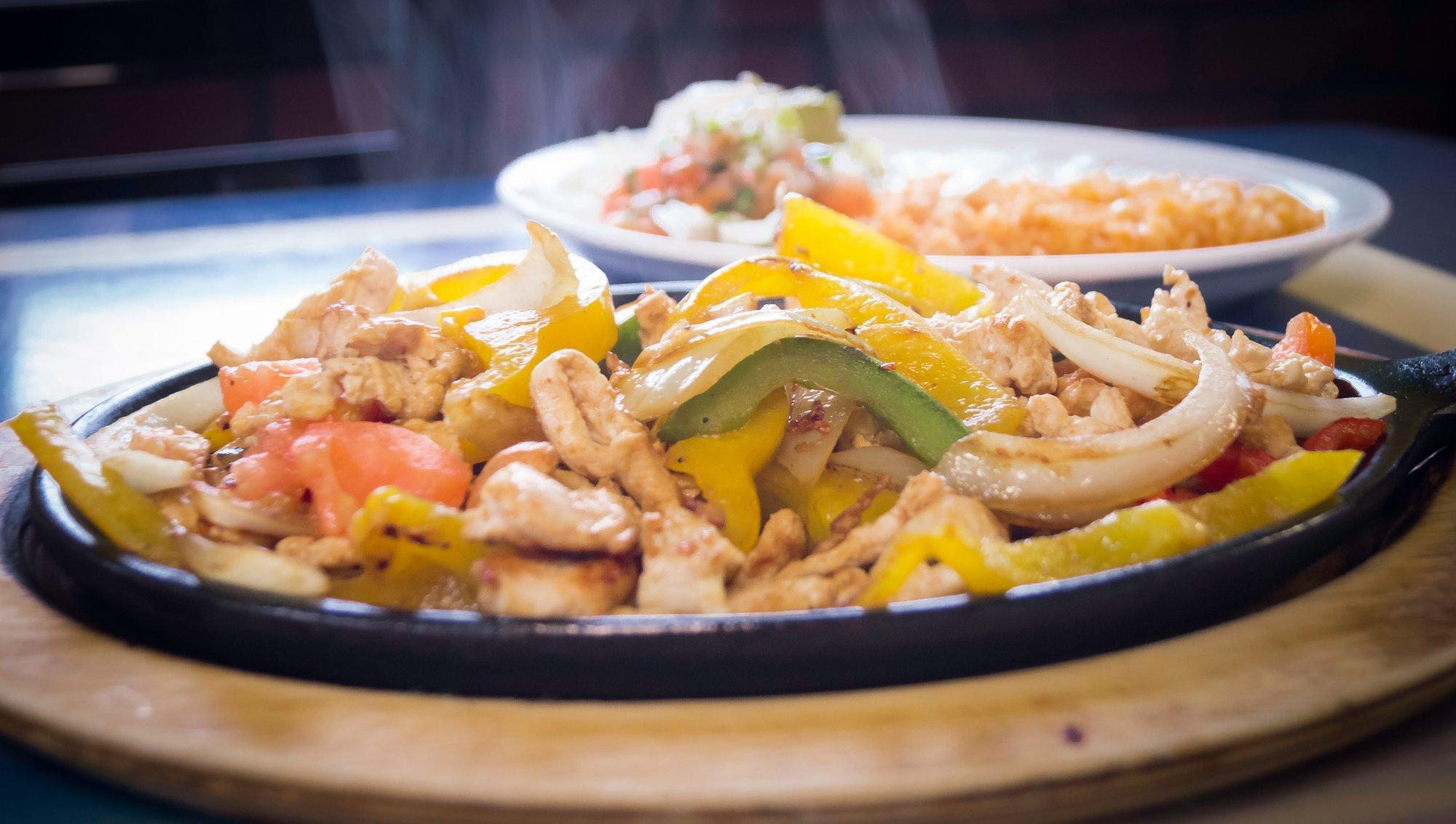 El Indio Restaurant