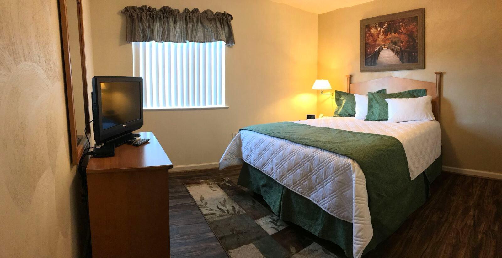 Affordable Suites of America Statesville