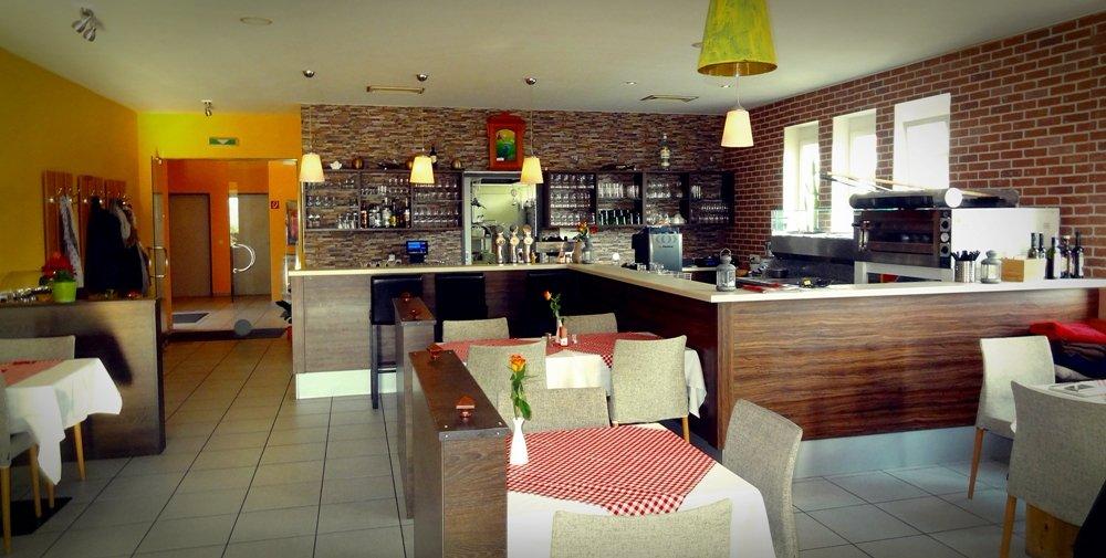 Bergblick Restaurant