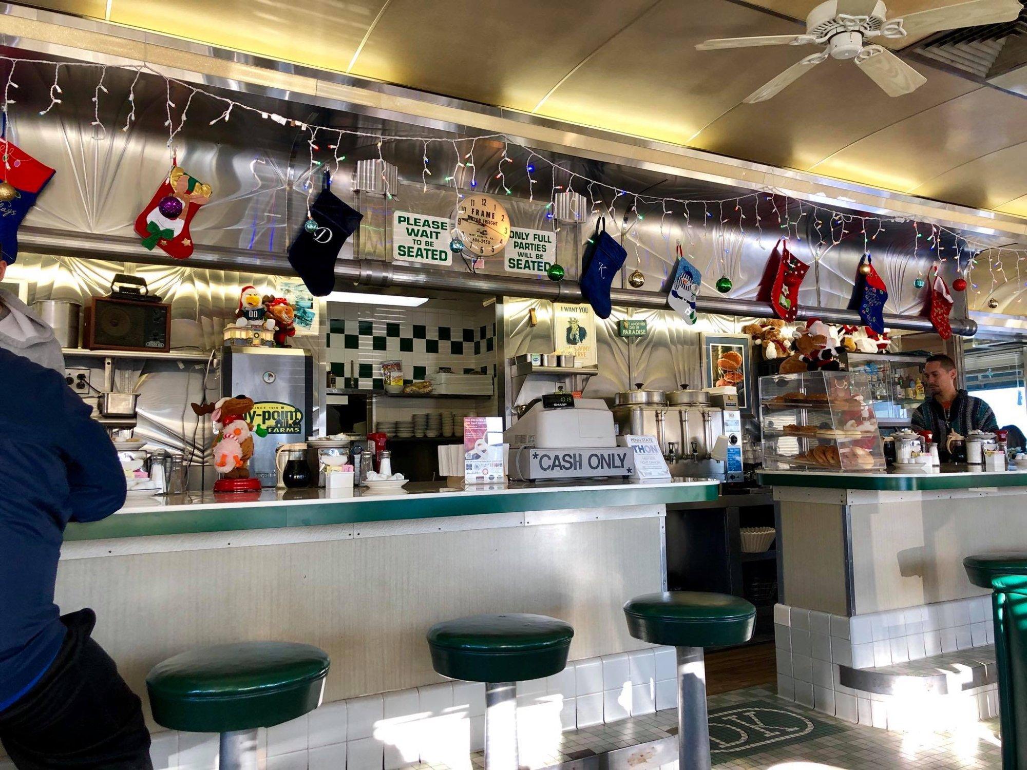 D-K Diner
