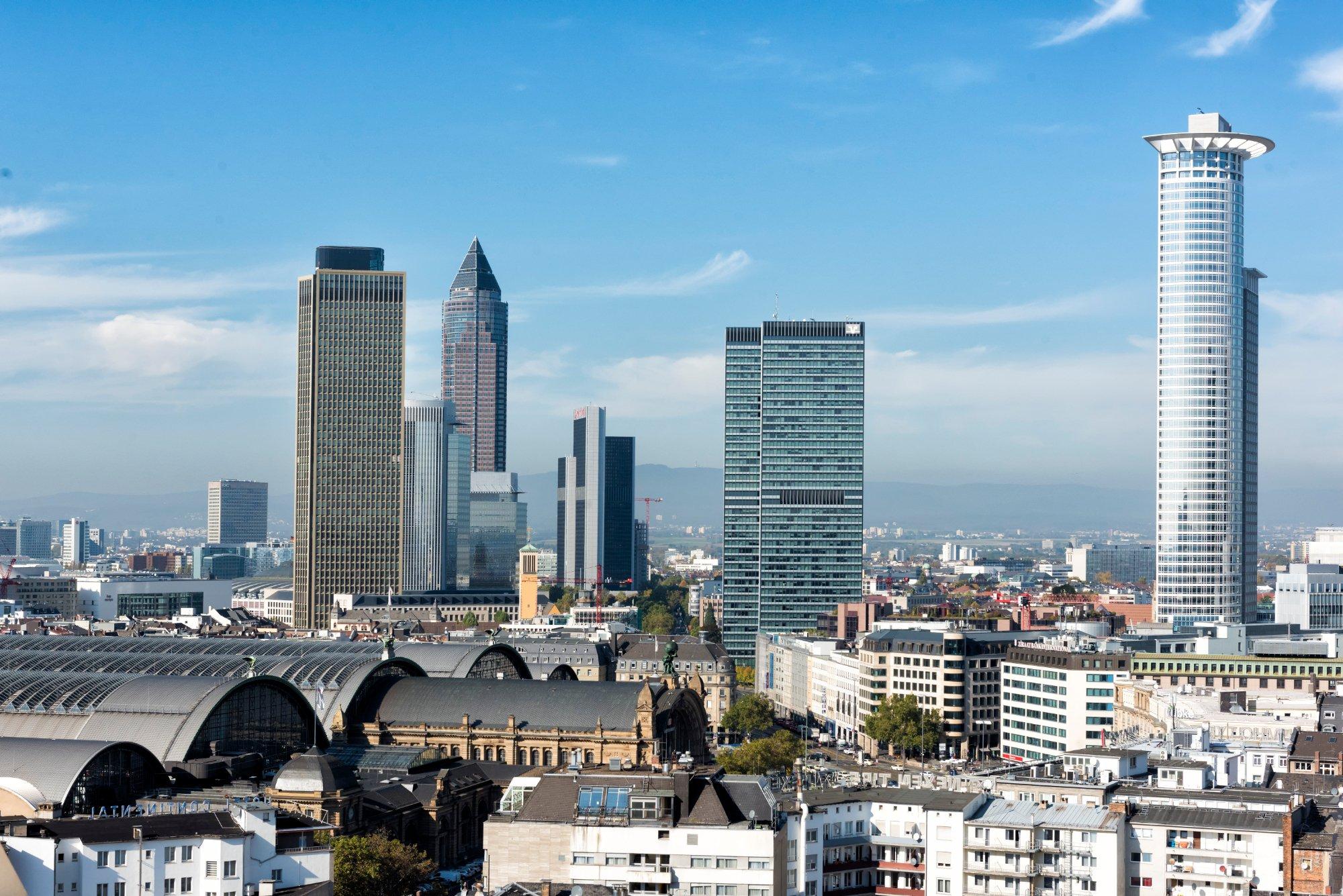 Scandic Frankfurt Museumsufer