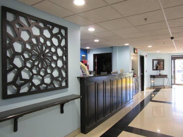 Baymont by Wyndham Pooler/Savannah