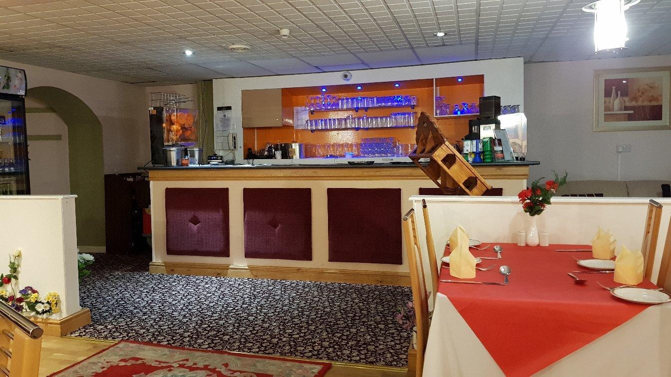 Venue at The Clock House