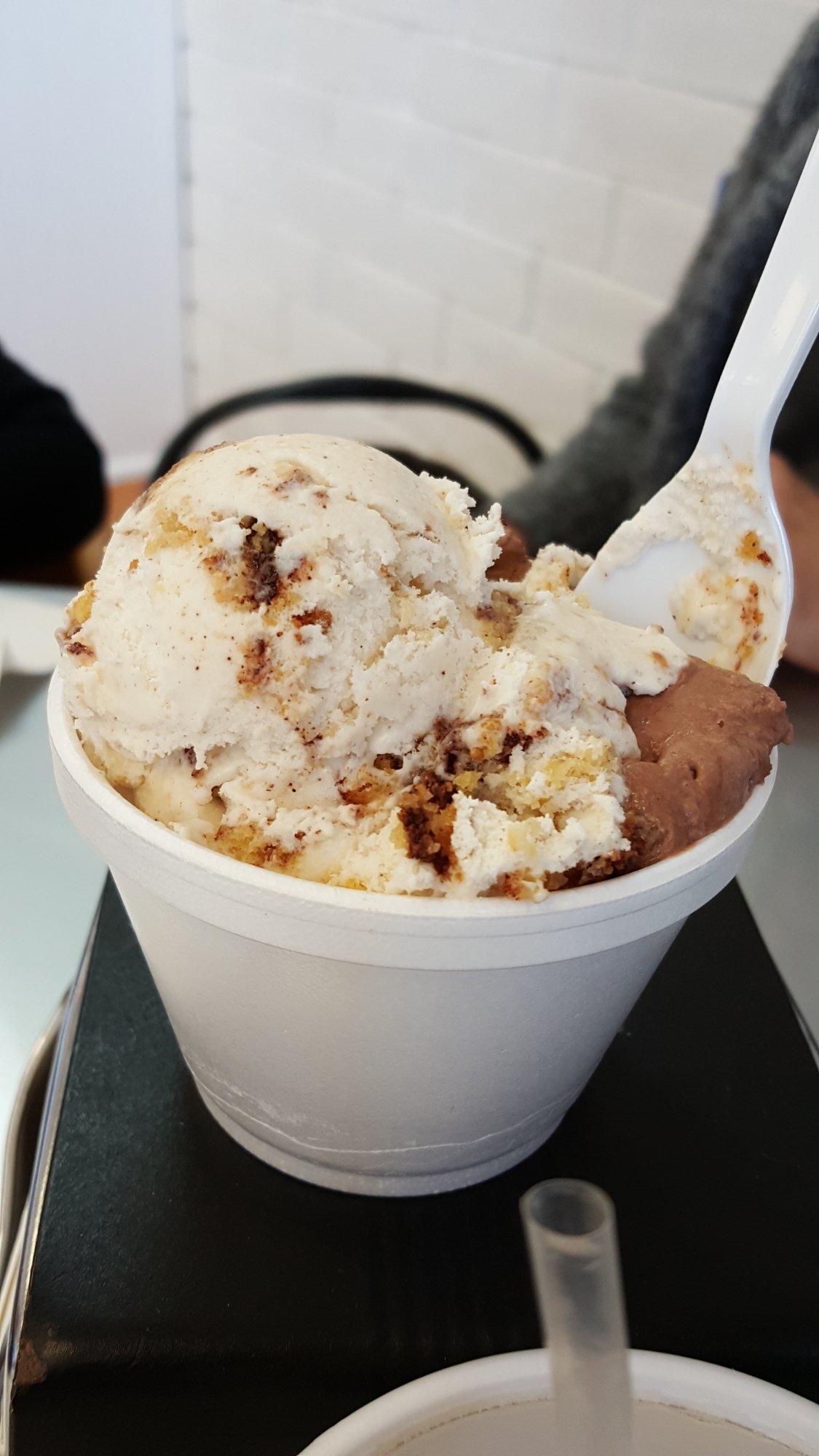 Smitty's Homemade Ice Cream