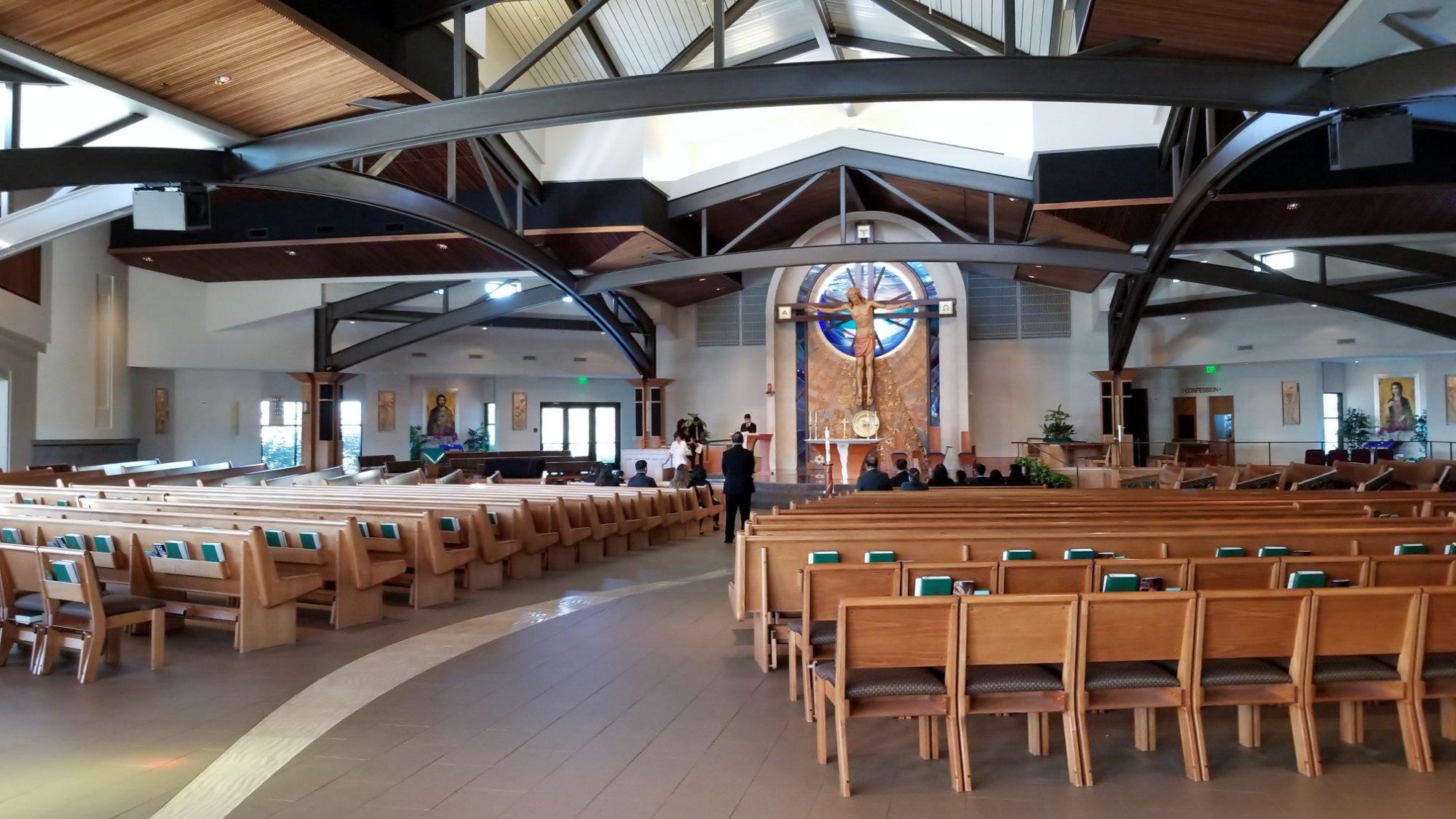 Our Lady of Mount Carmel