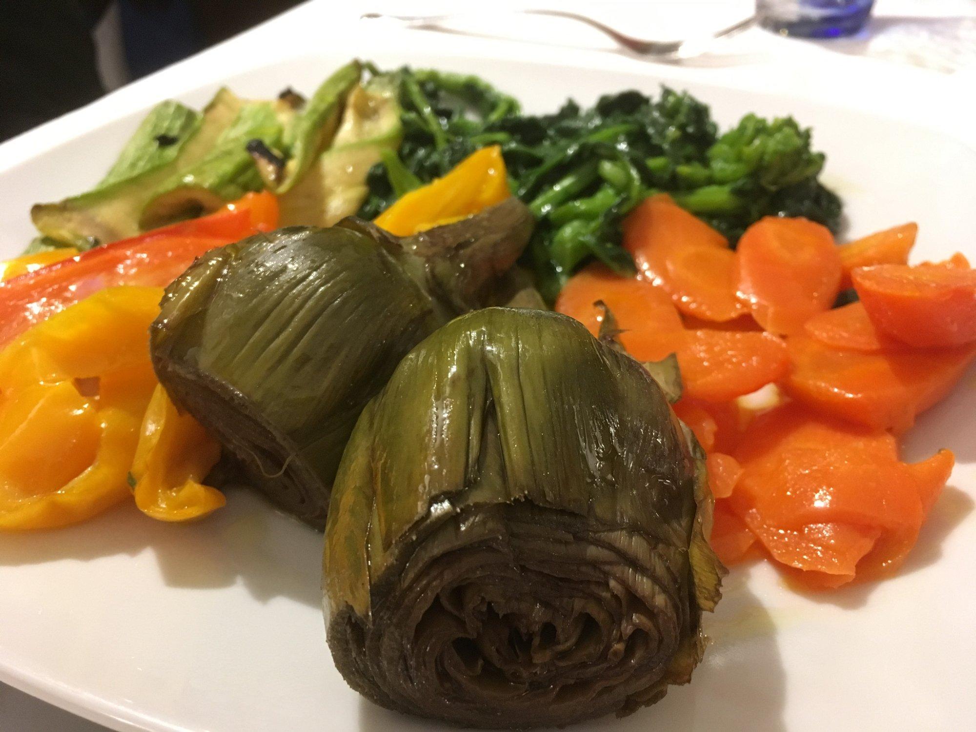 Ristorante Pizzeria Cincilla