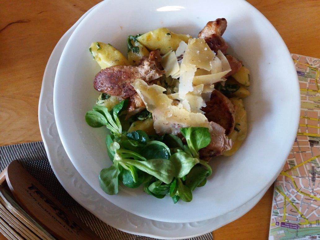 Restaurace U Kuratka