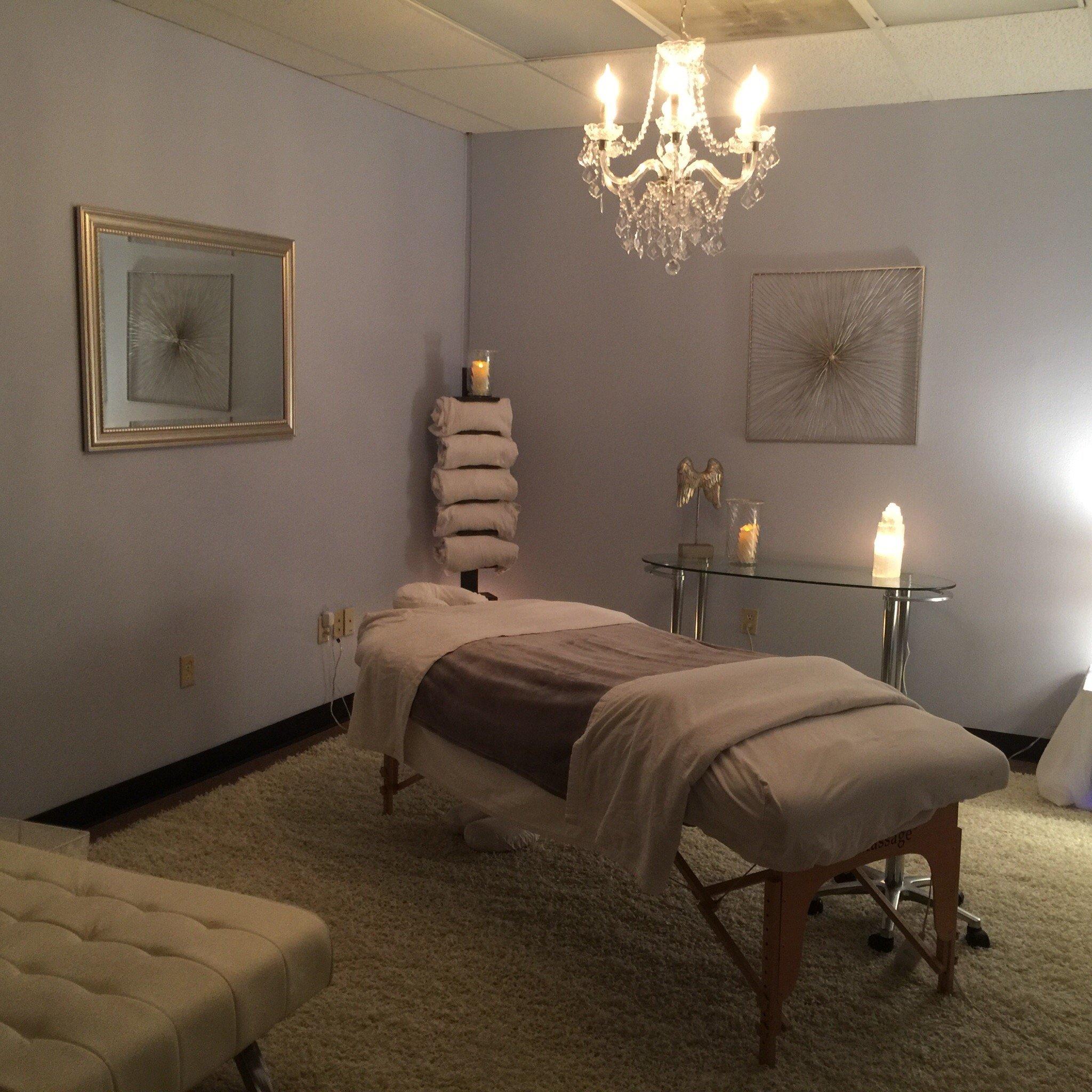 Pivotal Pathway Massage Therapy and Wellness Center