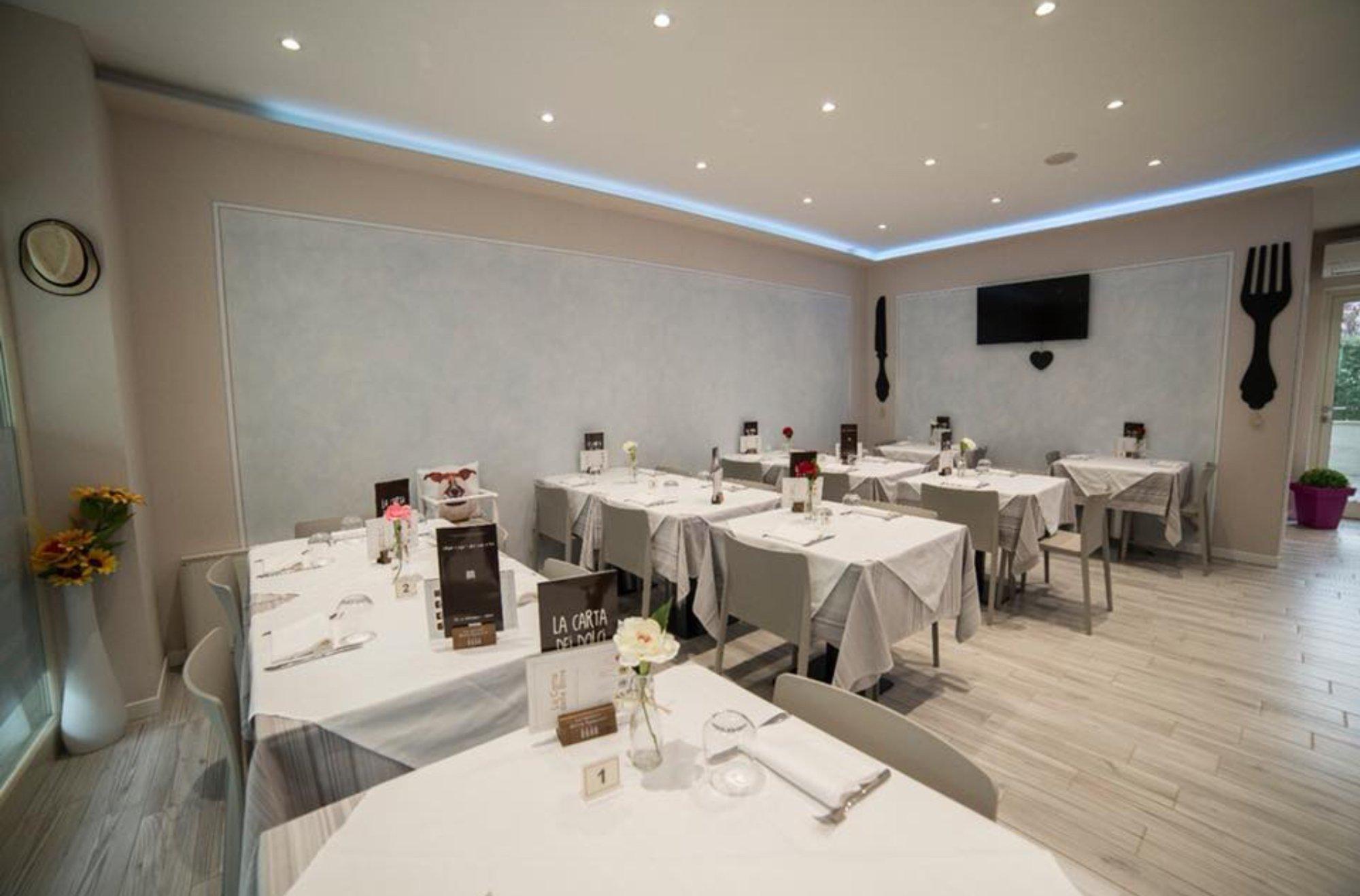 Pizzeria Benvenuti al Sud di Sergio C.