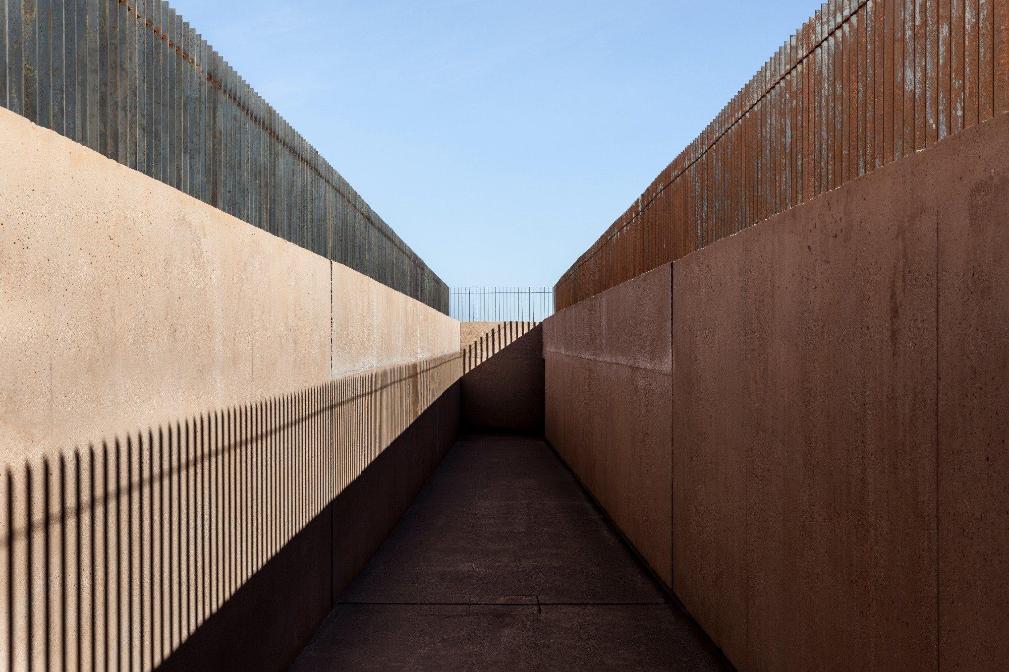 Mémorial du Camp de Rivesaltes