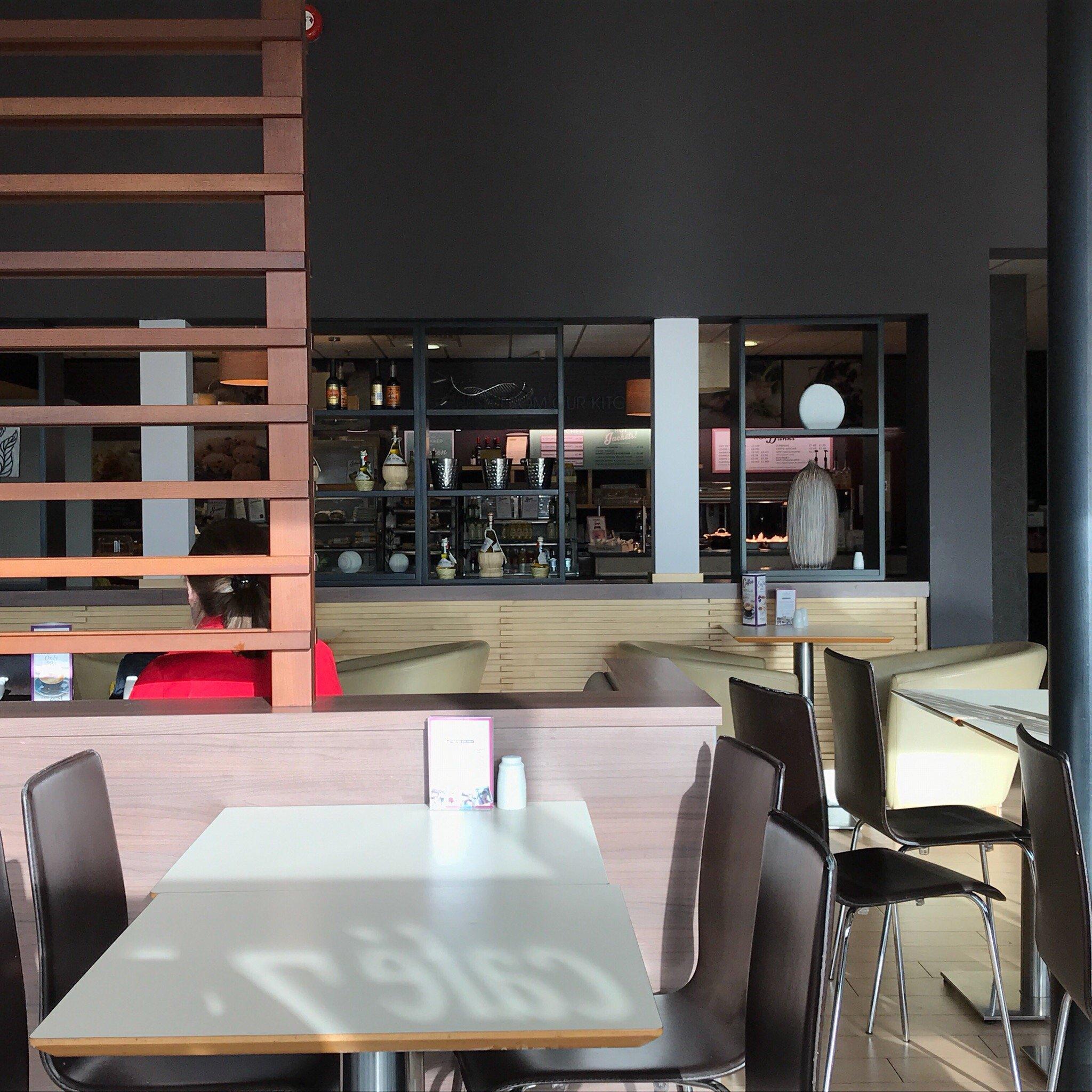 House of Fraser Worcester