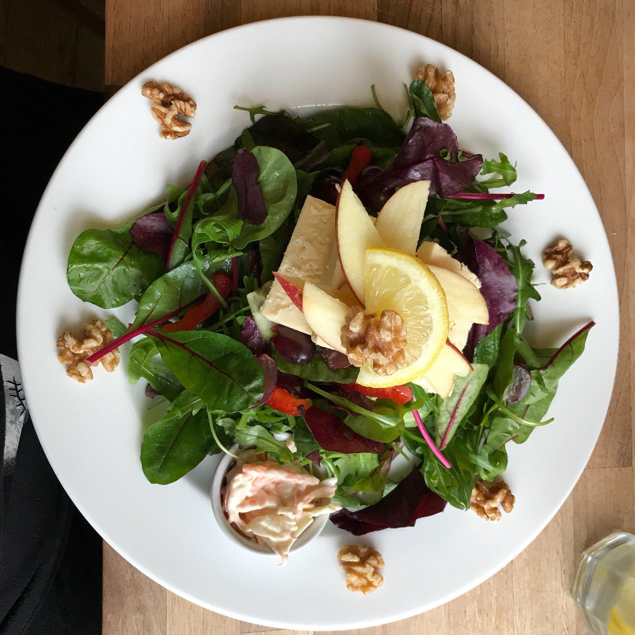 Harlequin Coffee & Tea House