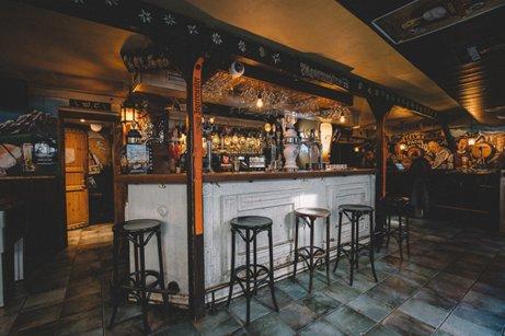 Heidi's Bier Bar - Copenhagen