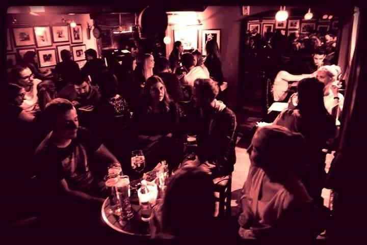 Hemingway's Music Bar