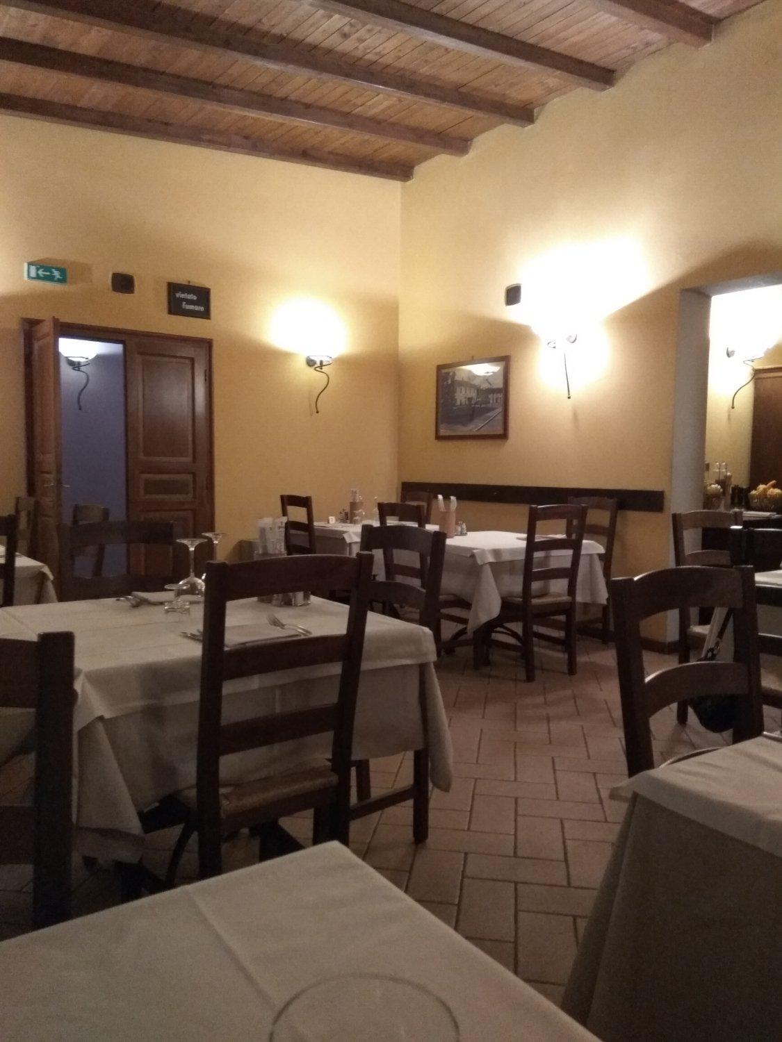 Hotel Ristorante Locanda del Vecchio Gelso