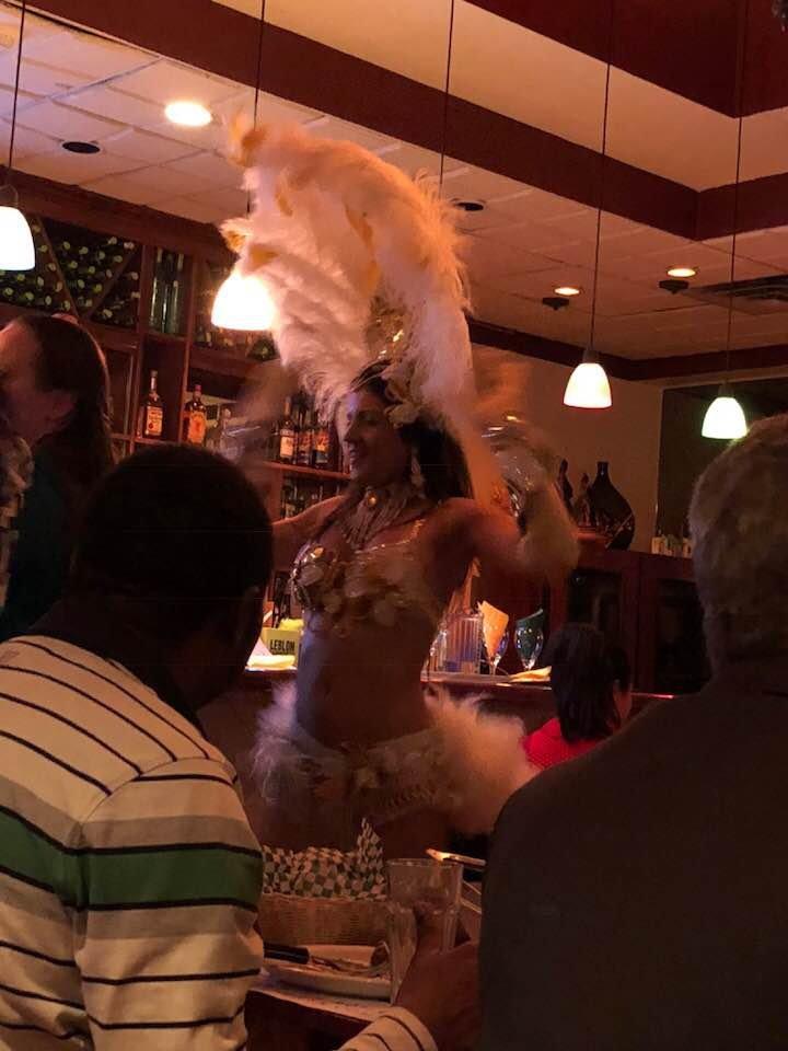 Le Milsa Restaurant Laval