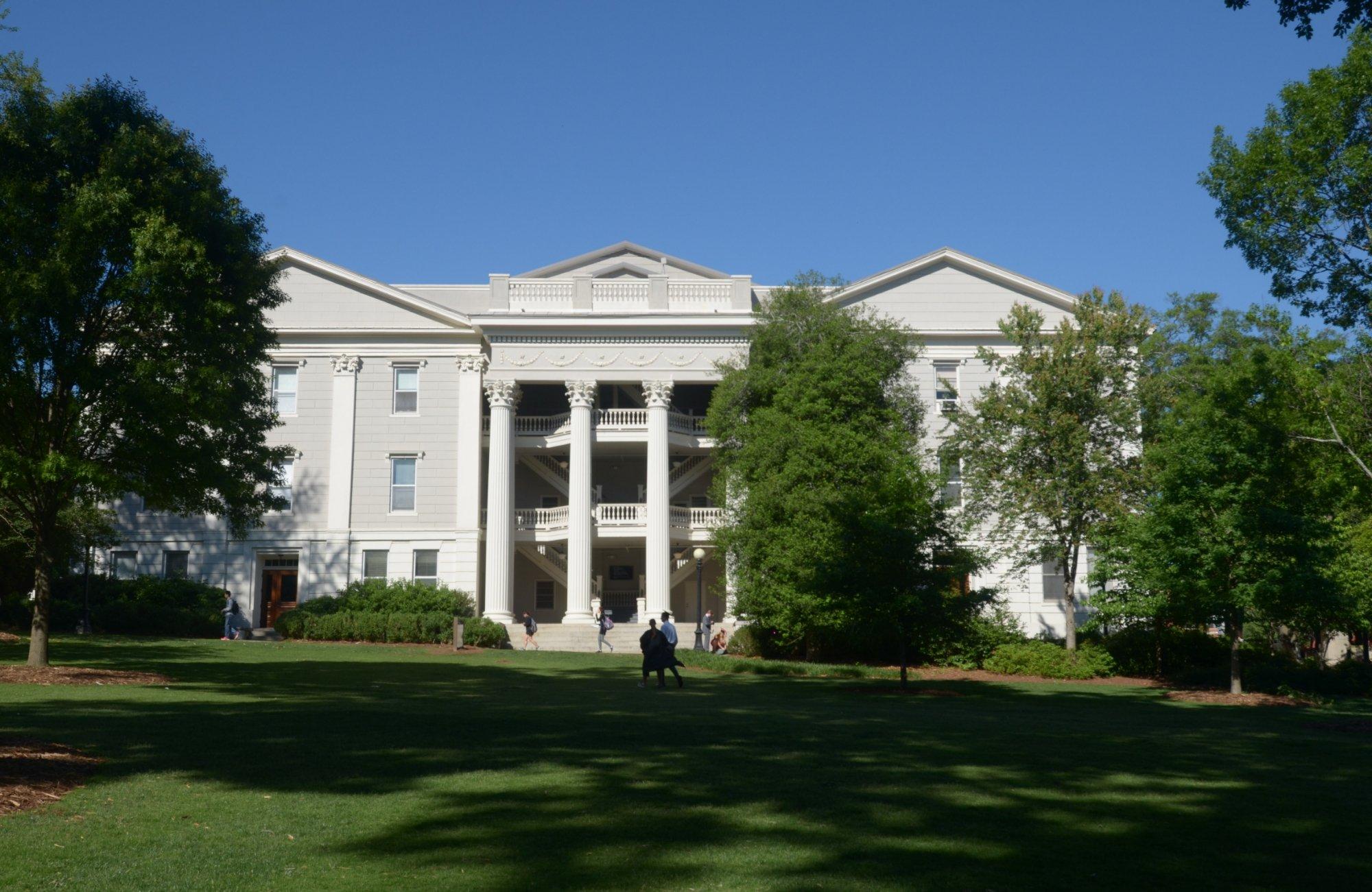 University of Georgia