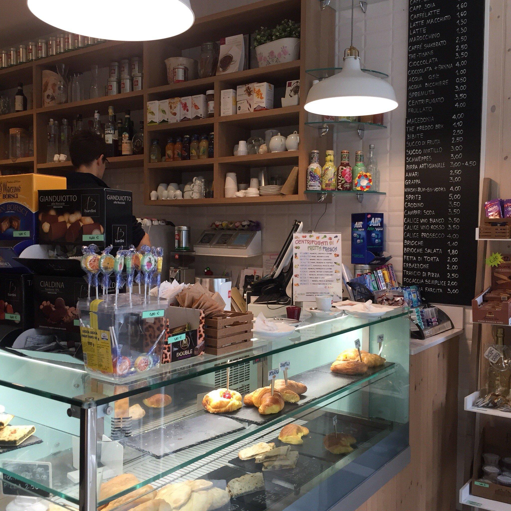 Ma Dabon Bar & Bistrot