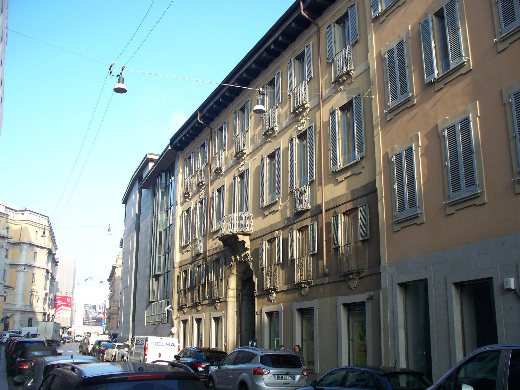 Casa Buzzoni