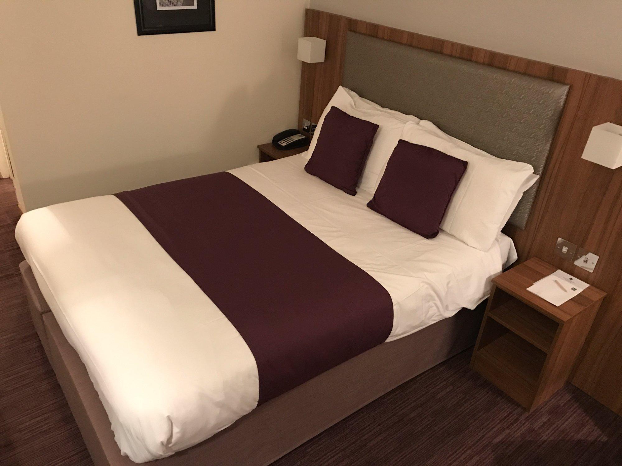 Quality Hotel Hampstead