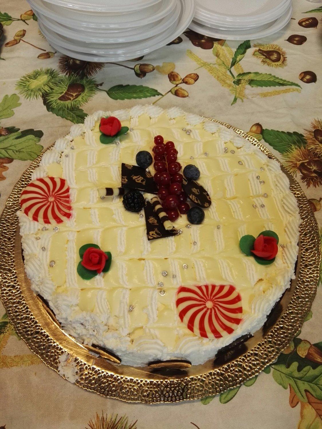 Il Forno delle Delizie