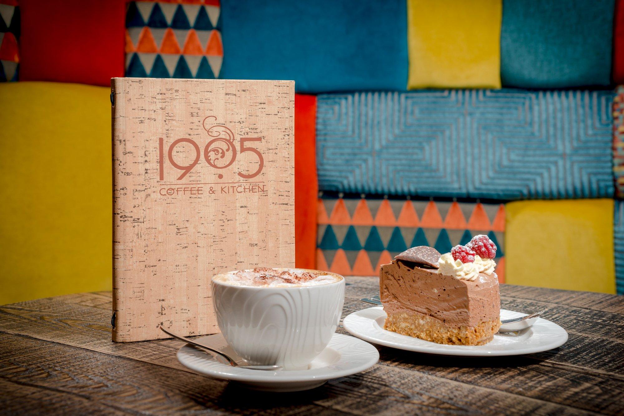 1905 Coffee & Kitchen