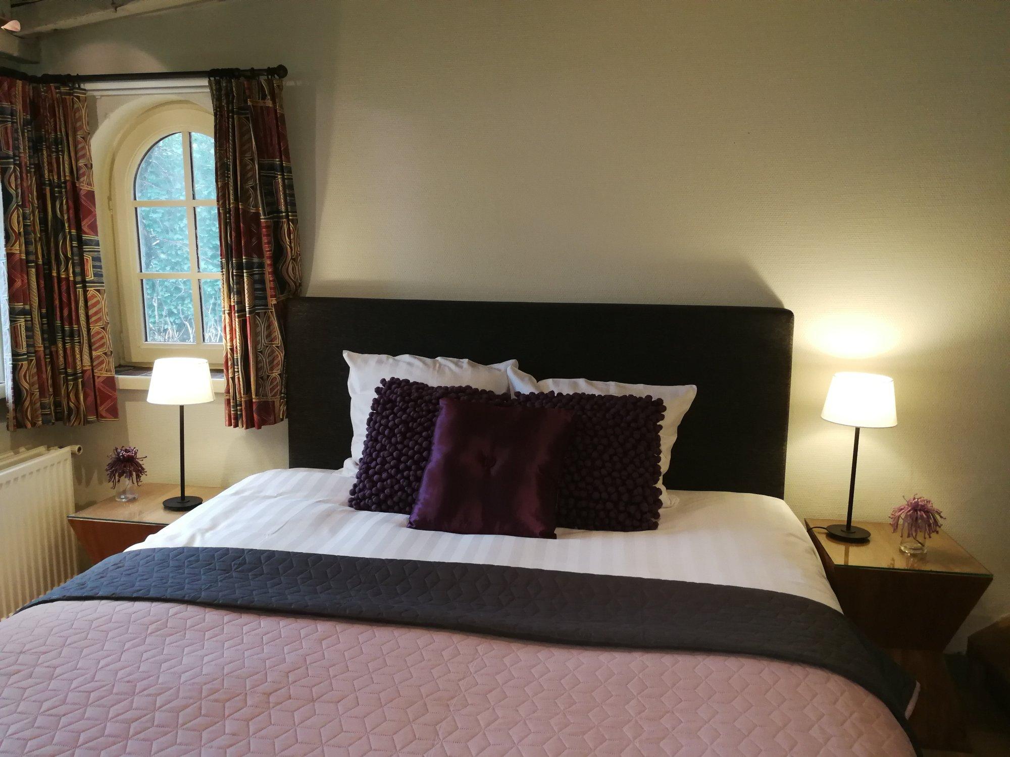 De Joker Bed & Breakfast