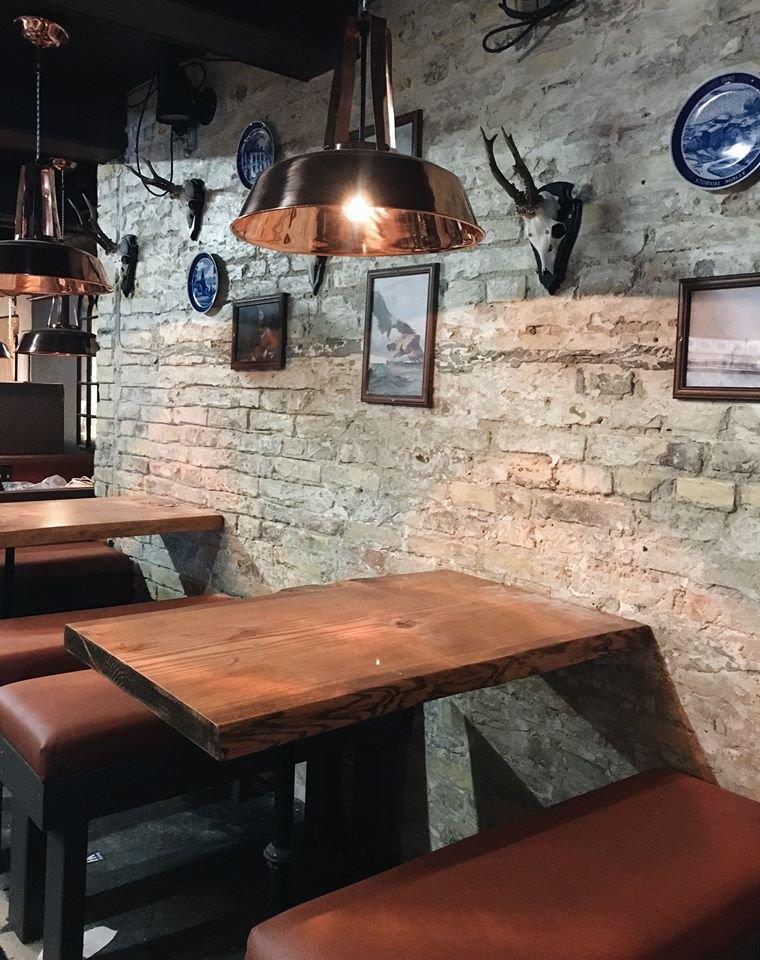 Den Nordjyske Ambassade