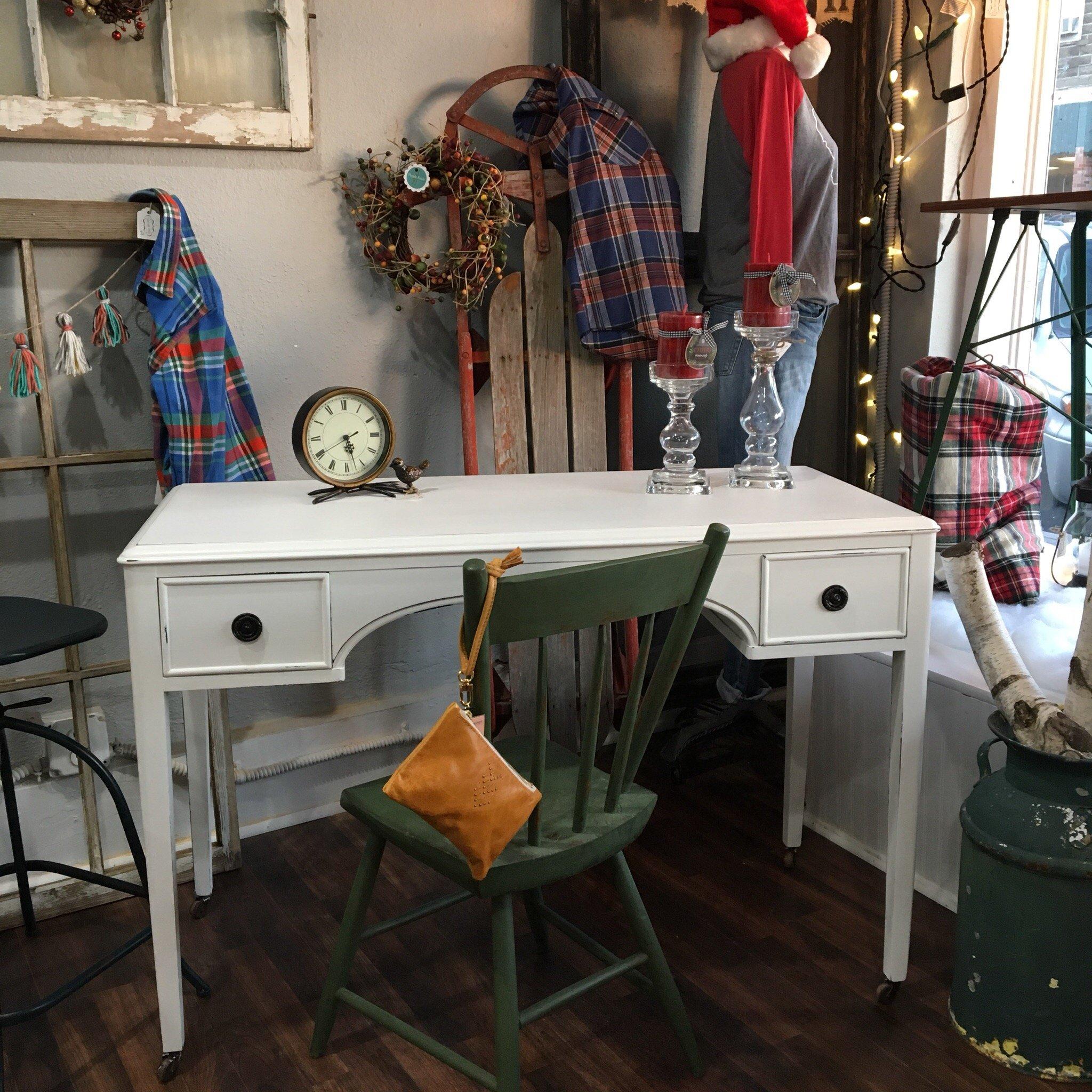 Vintage Chic