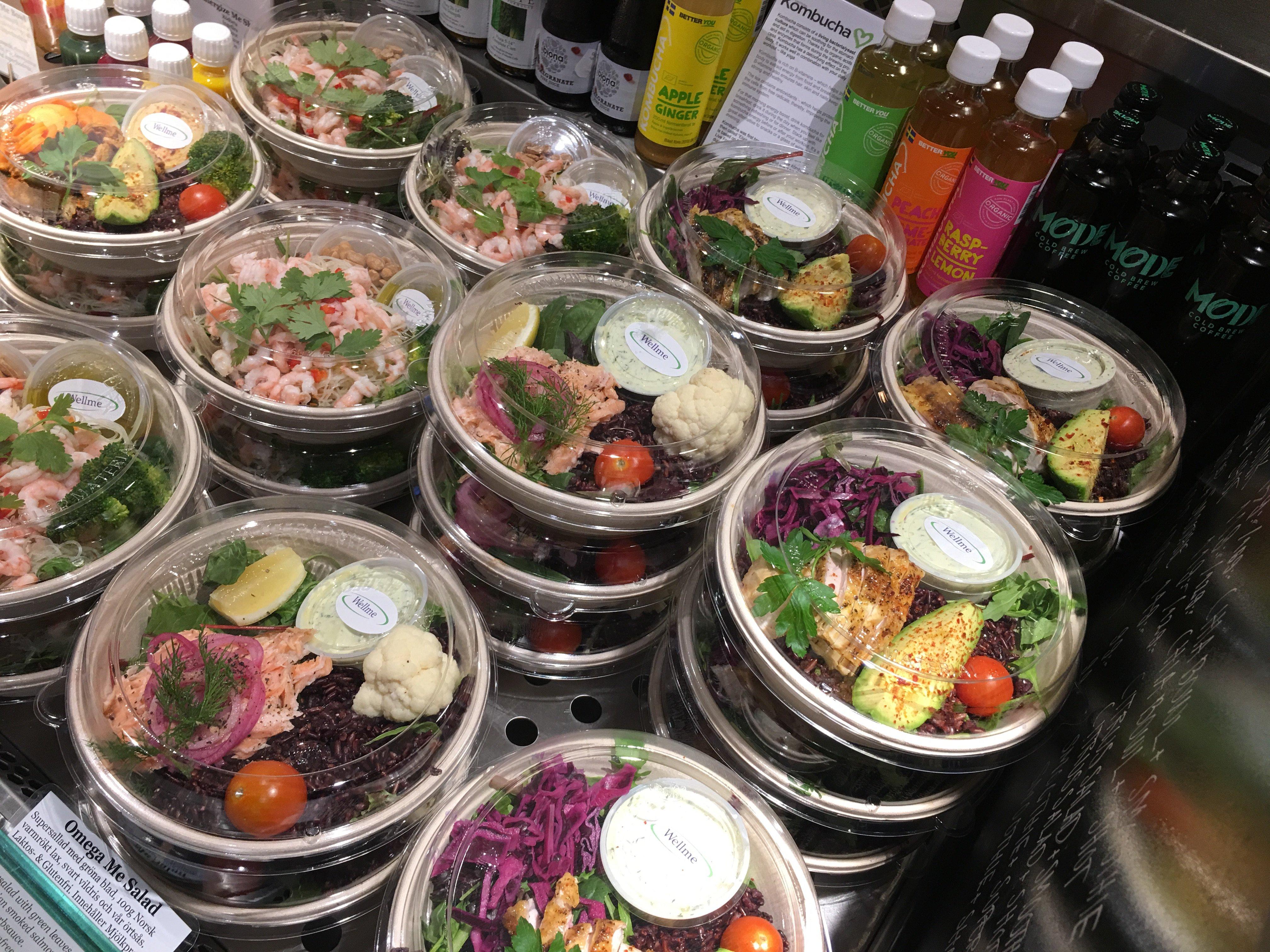 Wellme.Healthy Food & Lifestyle.