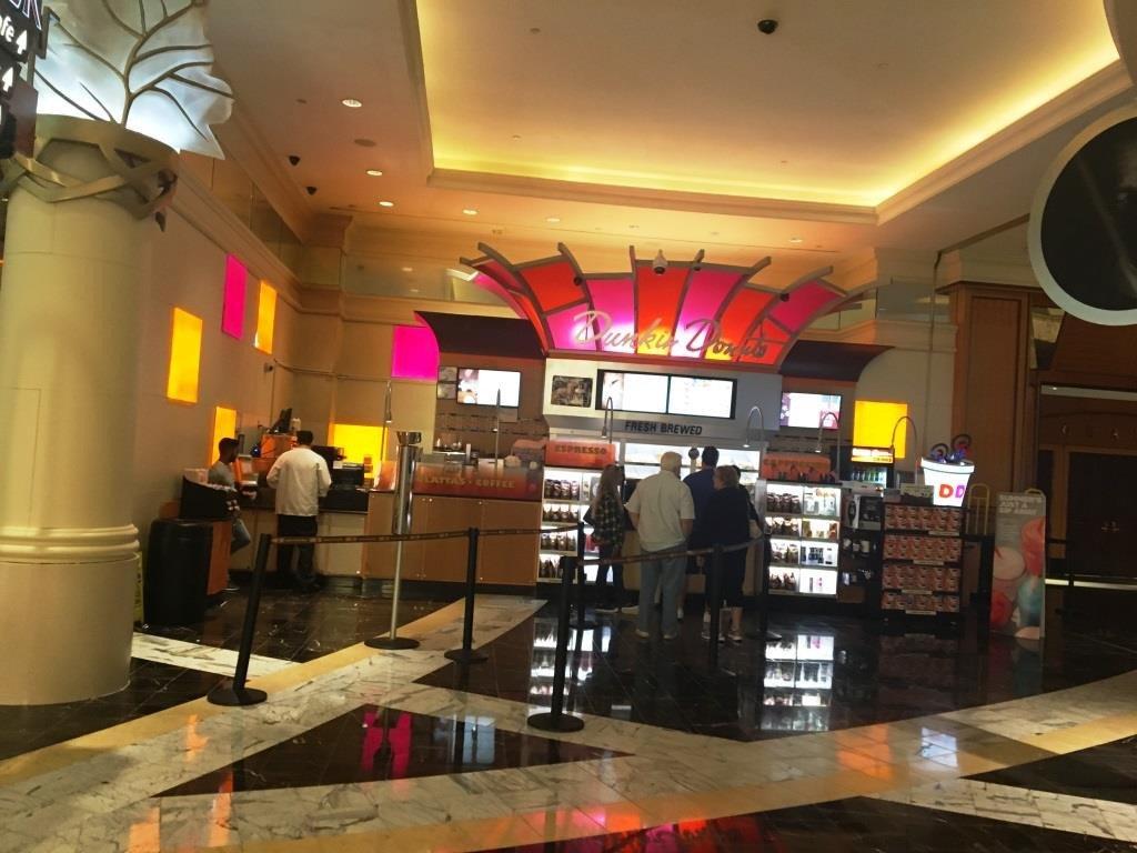 Dunkin'