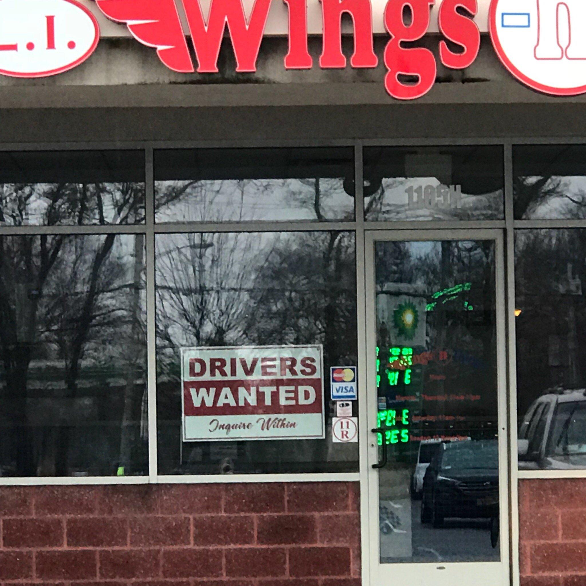 L I Wings-N-Things