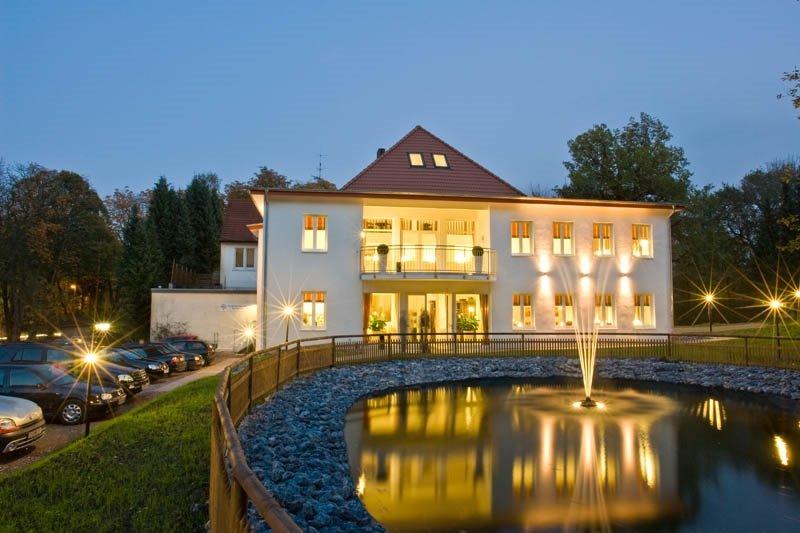 Allegro Habichtshohe - Restaurant & Events