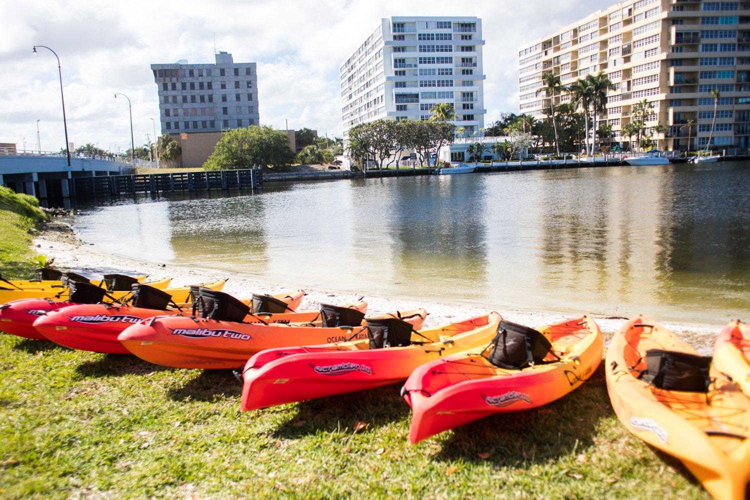 Blue Moon Outdoor Adventures