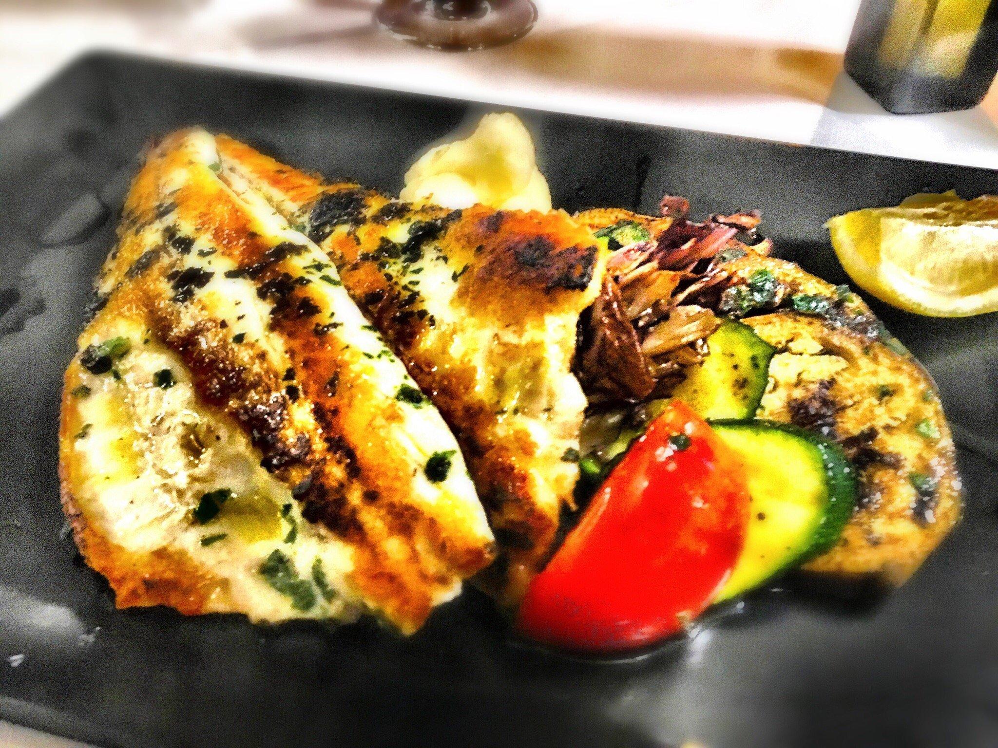 Ristorante il Melarancio