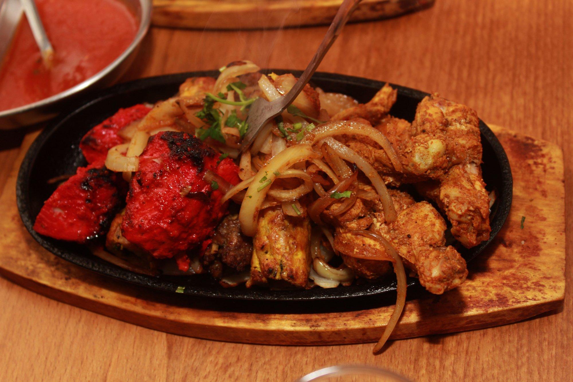 Chillibite Bar and Grill