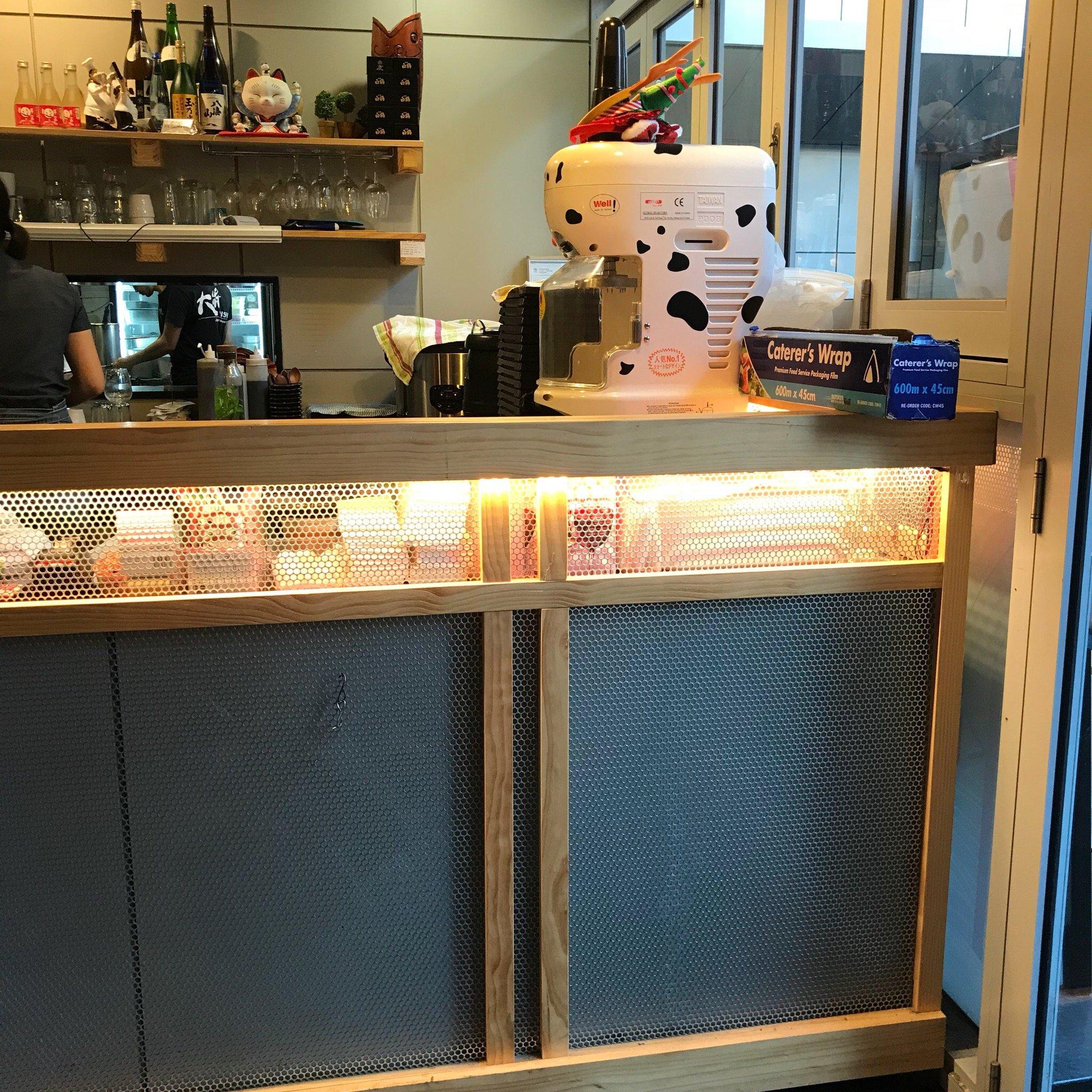 Taisho Japanese Restaurant